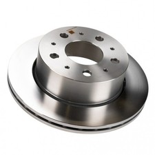Disque de frein Citroen JUMPER