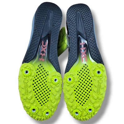 Under Armour Shoes Size 9 New No Box Under Armour Bandit XC Racing Track & Field Under Armour Shoes Size 9 New No Box Under Armour Bandit XC  main image 4