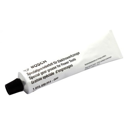 Bosch Rotary Hammer OEM Replacement White Grease -45ml - 1615430014