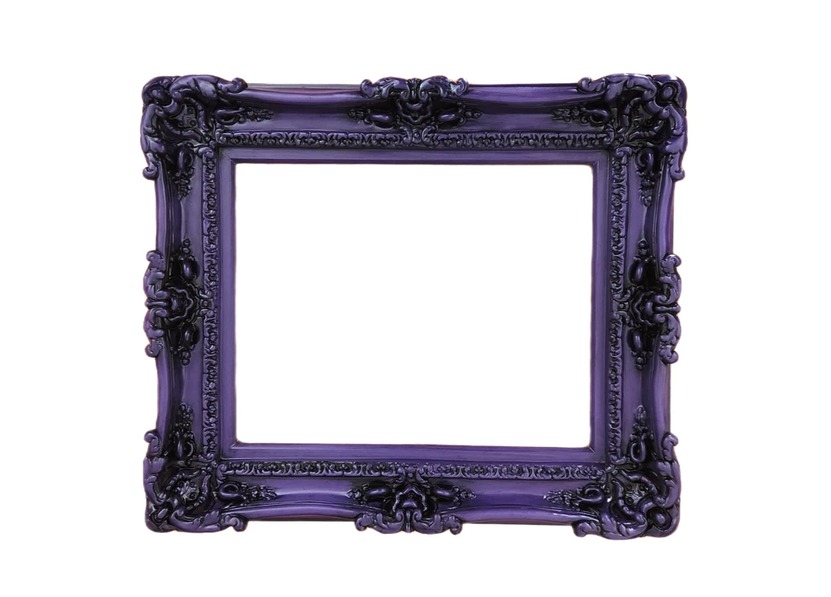 Gothic Rectangle Picture Frames for sale | eBay