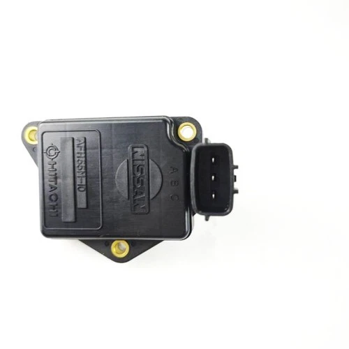 Mass Air Flow Sensor MAF For 1986-1989 Nissan D21 Pickup & 1987-89 Pathfinder 2.4L/3.0L