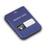 Mad Catz 1X memory Card 15 Block for Sony Playstation PLEASE READ 