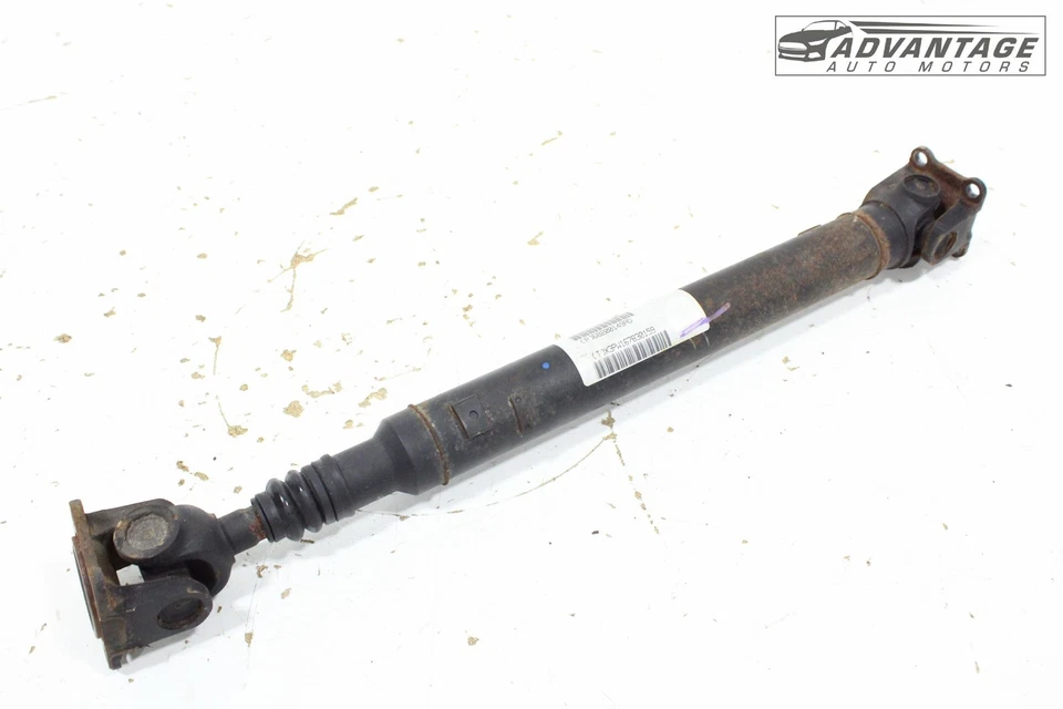 2015-2023 DODGE CHARGER AWD FRONT DRIVE SHAFT DRIVESHAFT PROPELLER CARDAN OEM - Image 2 of 4