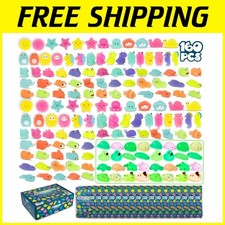 Glow in The Dark Goodie Bag Stuffers Pack