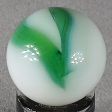 Vintage Alley Swirl .60 Inches Near-Mint Condition Combined Shipping