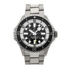 Breitling Superocean Super Diver Titanium Auto Ceramic Bezel 46mm E10379351B1E1