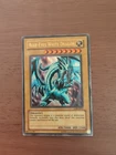 Yugioh Blue-Eyes White Dragon LOB-E001 Ultra Rare