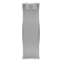 Easypart Passend FüR Aeg 4055344149 Metallgitterfilter Eckig 512X160Mm