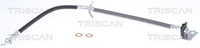 Bremsschlauch FÜR Hyundai I30 (Fd), Hyundai I30 Kombi (Fd) - Triscan 8150 43131