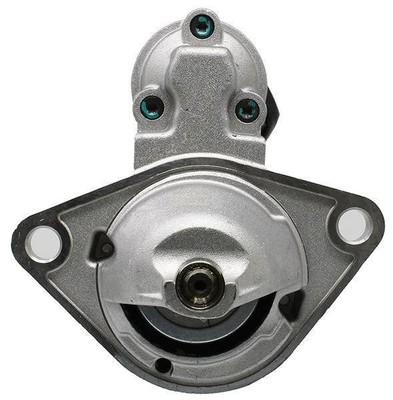 1* Anlasser 2,00Kw Neu OE Nr. 0001109035 für Perkins Volvo Penta Jcb Manitou