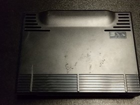 THE KING OF FIGHTERS 98 Neo Geo Retired Product Game Software SNK 1998 Hobby