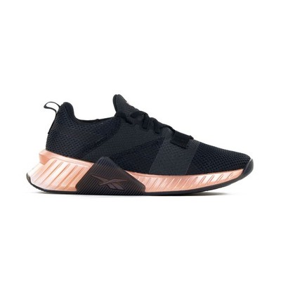 Schuhe Ausbildung Damen Reebok Flashfilm Train 20 G55996 Schwarz