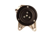 Walker Klimakompressor Kompressor Klimaanlage FüR Nissan Murano II Z51 3.5 4X4