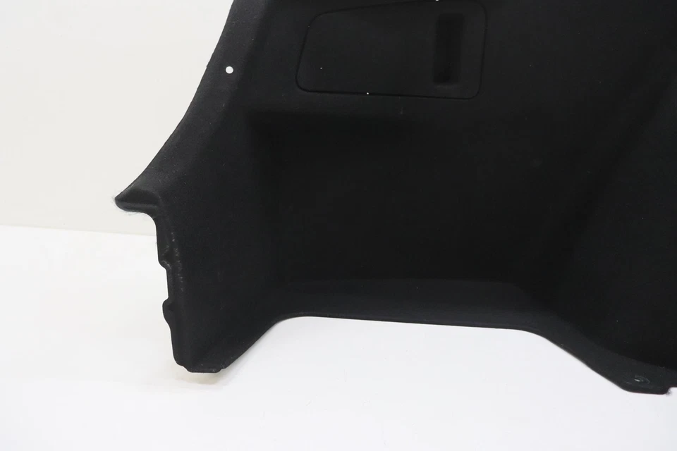 2021 - 2024 KIA K5 REAR LEFT DRIVER SIDE TRUNK QUARTER TRIM COVER PANEL OEM - Image 2 of 4