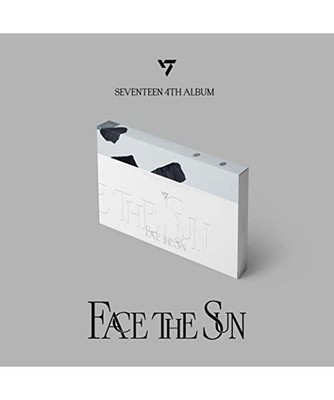 'Face the Sun' (Ep.5 Pioneer), Seventeen