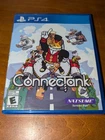 ConnecTank (Sony PlayStation 4) PS4