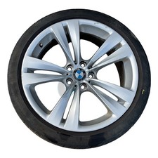 BMW 5 7 Series F07 F01 F02 316 8.5J 20" Front Alloy Wheel 6788705