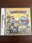 Dragon Quest Heroes: Rocket Slime CIB (Nintendo DS, 2006)