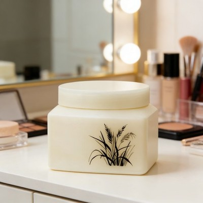 Rice Jam Hydrating Masque 10ml Nährende Gesichtsmaske Feuchtigkeitspflege DE-New