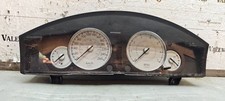 Compteur Chrysler 300C