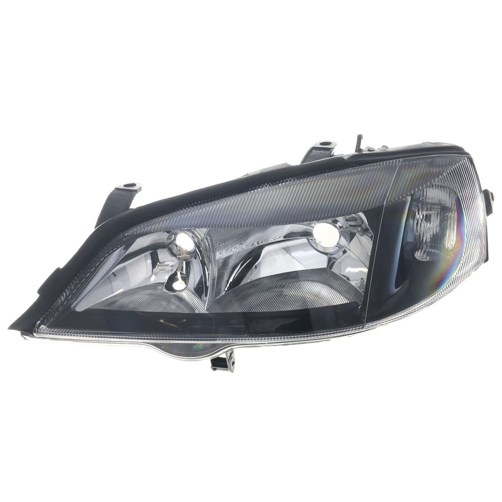 Frontscheinwerfer für Opel Astra G Cabriolet Coupe Links Vorne 00-05 - Bild 4