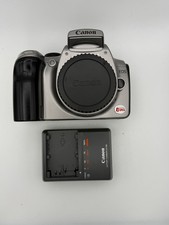 Canon EOS Digital Rebel DS6041 Digital Camera Body