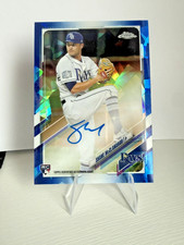2022 Topps Chrome Update Series Sapphire Edition Baseball Cards Checklist & Odds 24