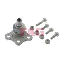 Rotule de suspension Opel TIGRA