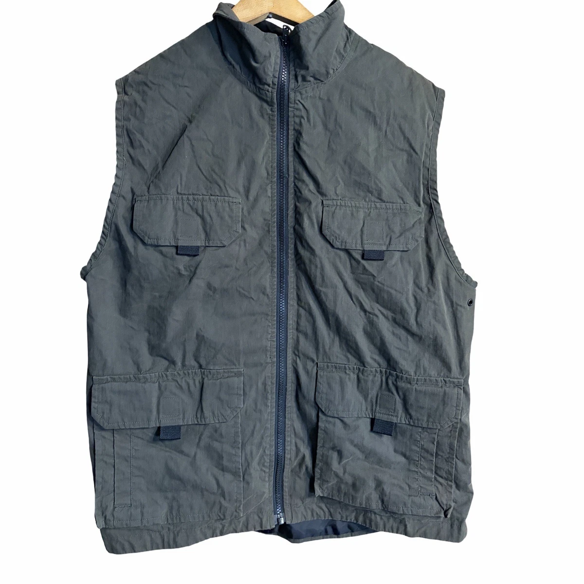 Gilet matelassé St John's Bay XL/XXL – The Leftovers