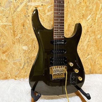 Electric Guitar Fernandes FR-85S with Full Mode Sustainer
