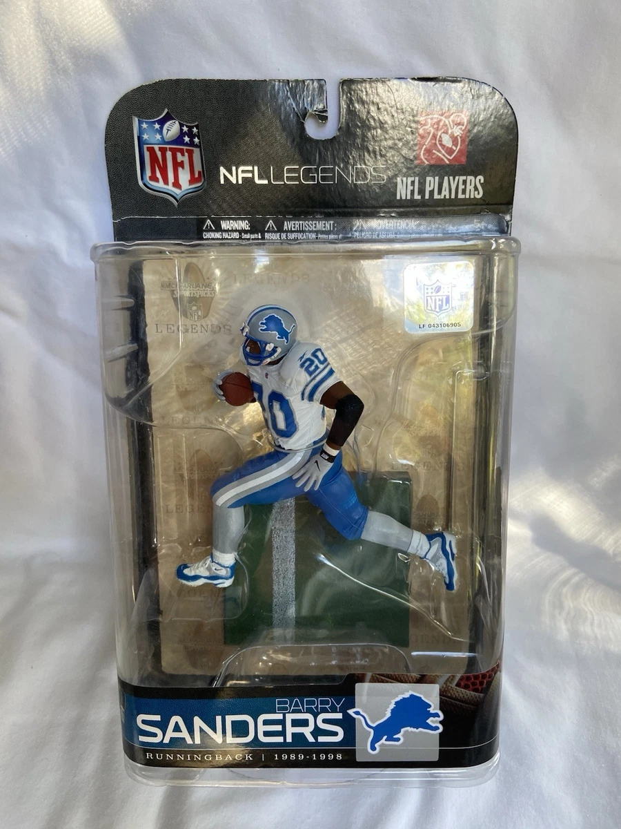 Lot De 25 Figurines McFarlane Football Américain – 15 Cm, Sans Boîte, Pour Collection
