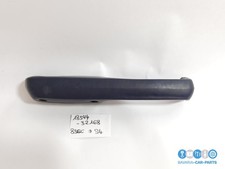Original BMW  Oldtimer   Türgriff innen links blau  18544