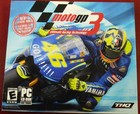 Video Game PC MotoGP 3 Moto GP III Three NEW SEALED Jewel