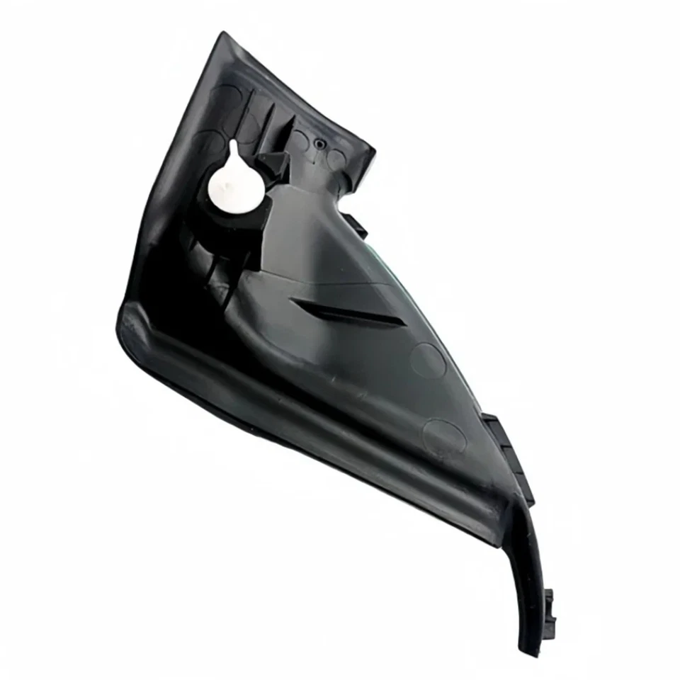 Juego de molduras de parabrisas delantero para coche Lexus CT200h 2011-2020 53824-76011 53823-76011 Foto 4 de 4