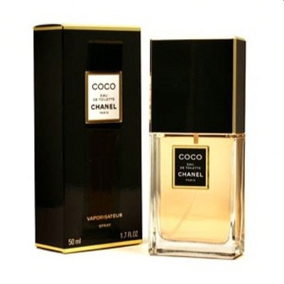 Chanel Coco Eau De Toilette Spray 1.7 OZ / 50 ml for Women