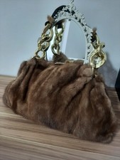 Borsa Visone Acquisti Online su