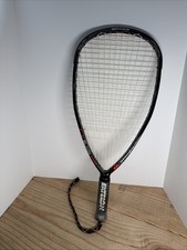 Ektelon O3 Black 3000 Racquetball Racquet Excellent Condition