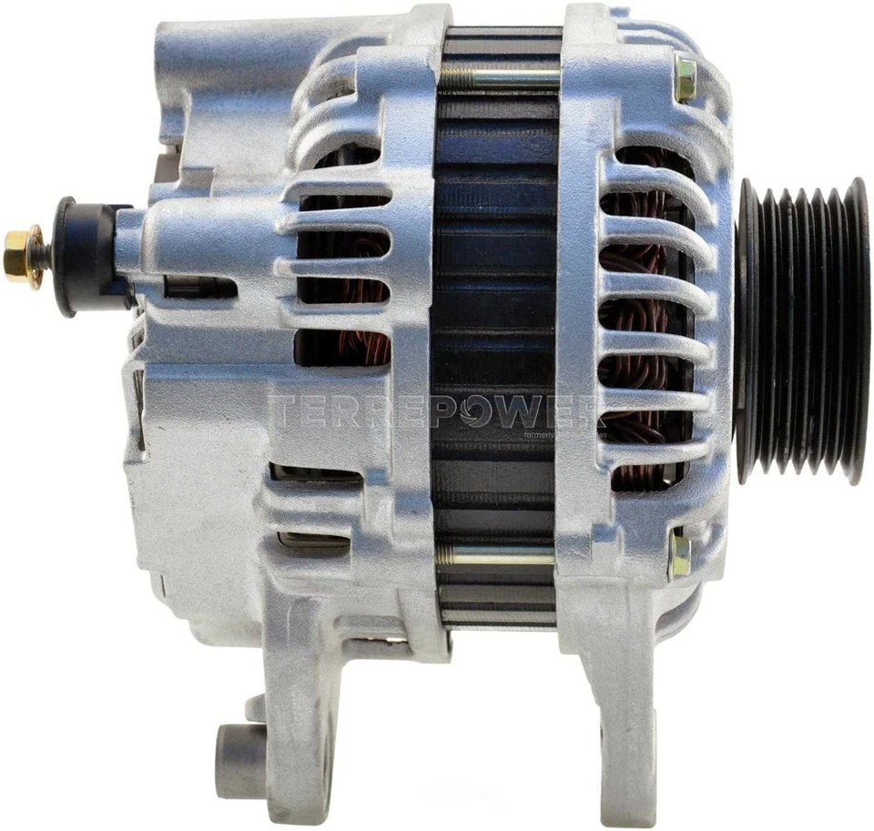 Alternador BBB Industries 13764 Reman Foto 4 de 4