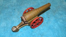 Big-Bang Cannon Toy Good Condition