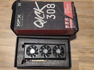 RX 6650 XT White | eBay