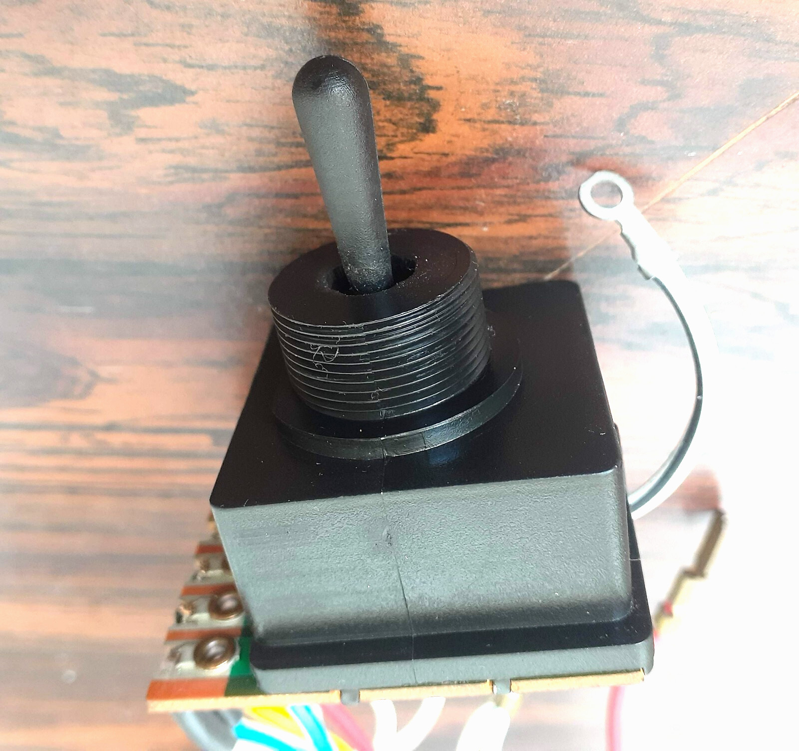 VITALONI POWER MIRROR SWITCH for Maserati  Lamborghini  De Tomaso