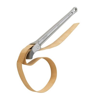RIDGID Strap Wrench No. 5 Long Strap 1200MM 31365