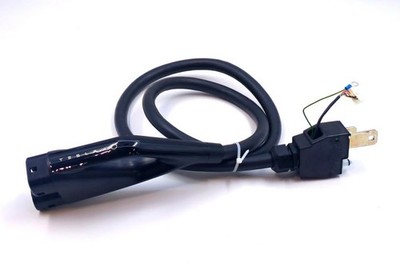 Tesla Supercharger CCS Cable Assembly (P/N 1518751-10-C)   OEM DC