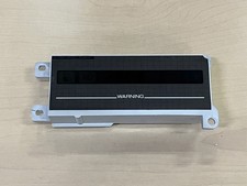 Nissan Skyline HR31 R31 GTS GTS-X Warning Lamp Display Panel