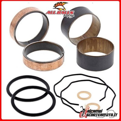KIT BOCCOLE BRONZINE FORCELLA ALL BALLS YAMAHA YZ 65 2021 38-6047#32