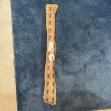Genuine Mopar Molding 55274902
