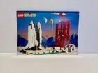 Lego Space Shuttle 6339 w/o Box, complete with original instructions