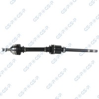 Antriebswelle FÜR CitroËN C5 I (Dc ), CitroËN C5 I Break (De ) - GSP 210139
