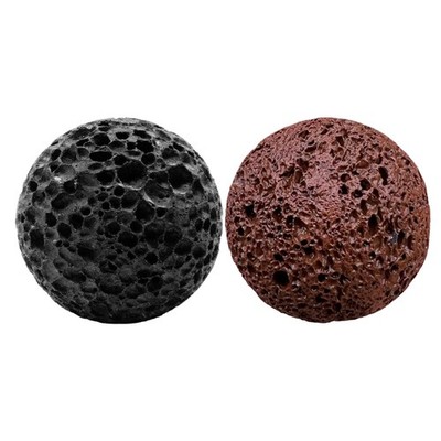 Hand Callus Remover Ball Moon Surface Grip Tool for Power Strength Training