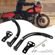 Fairing Support Bar Bracket Mount For Harley Low Rider ST FXLRST FXRST 2022-2024